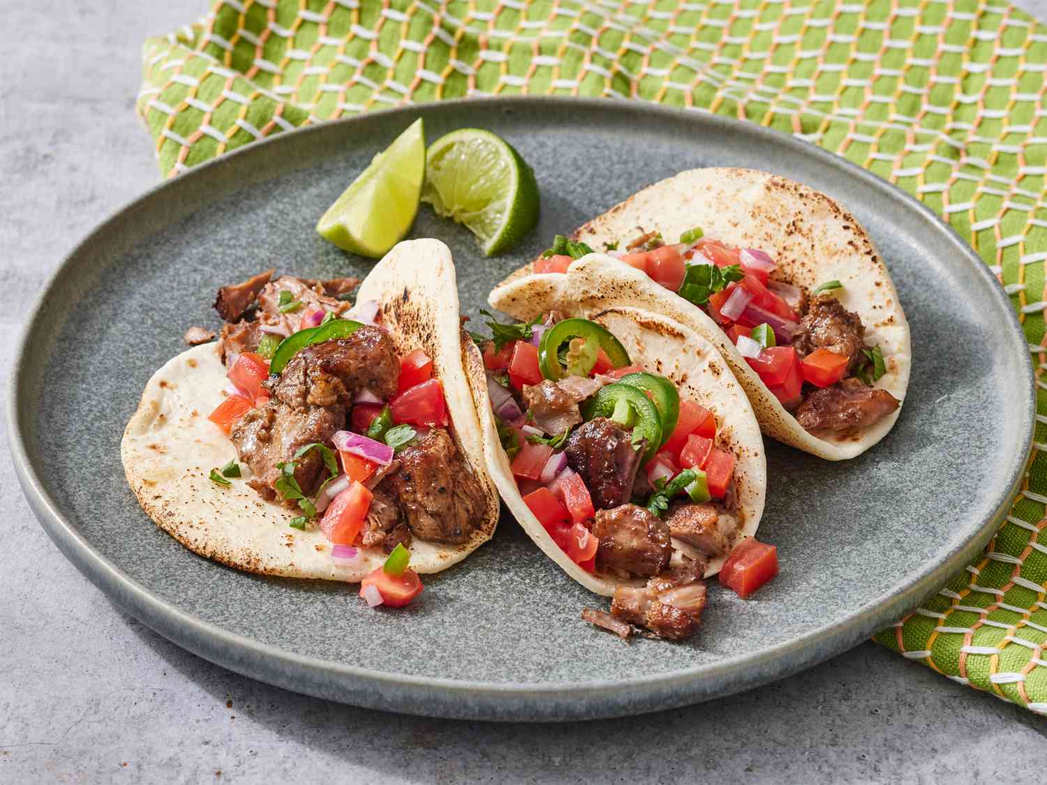 Crispy Pork Carnitas Recipe