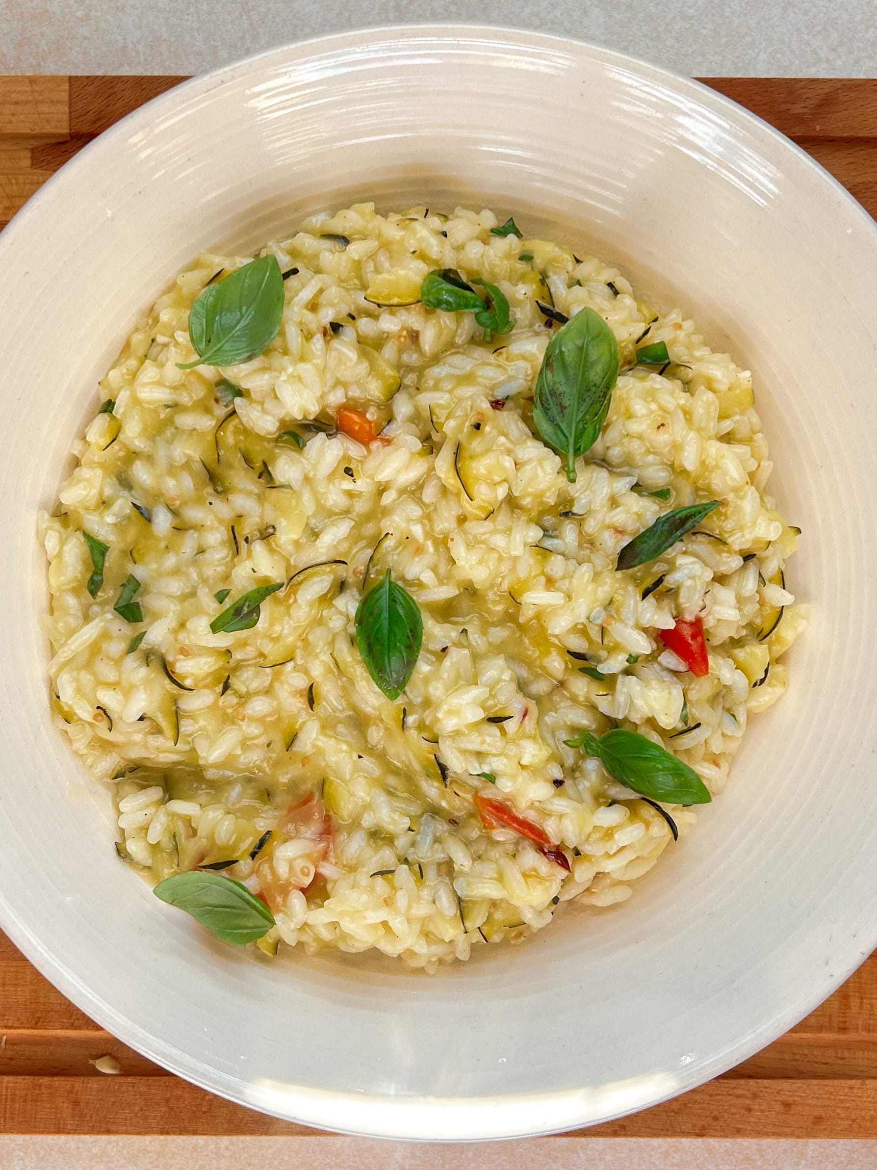 Risotto