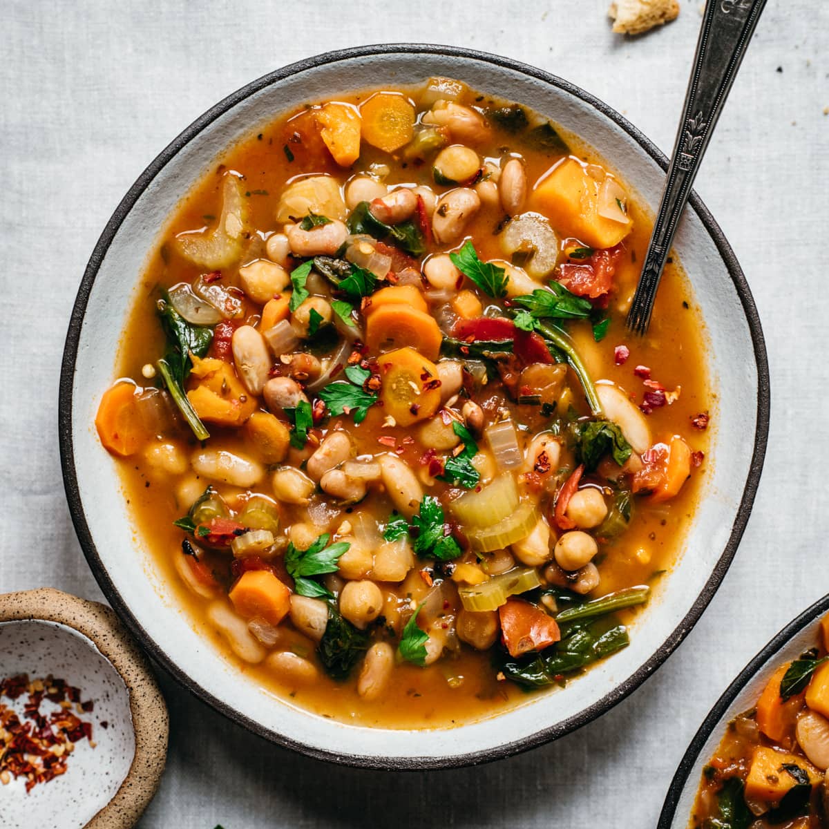 Bean Soup