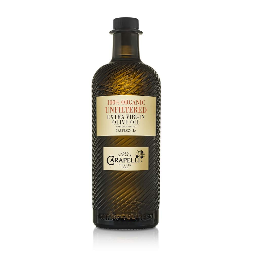 Carapelli Olive Oil