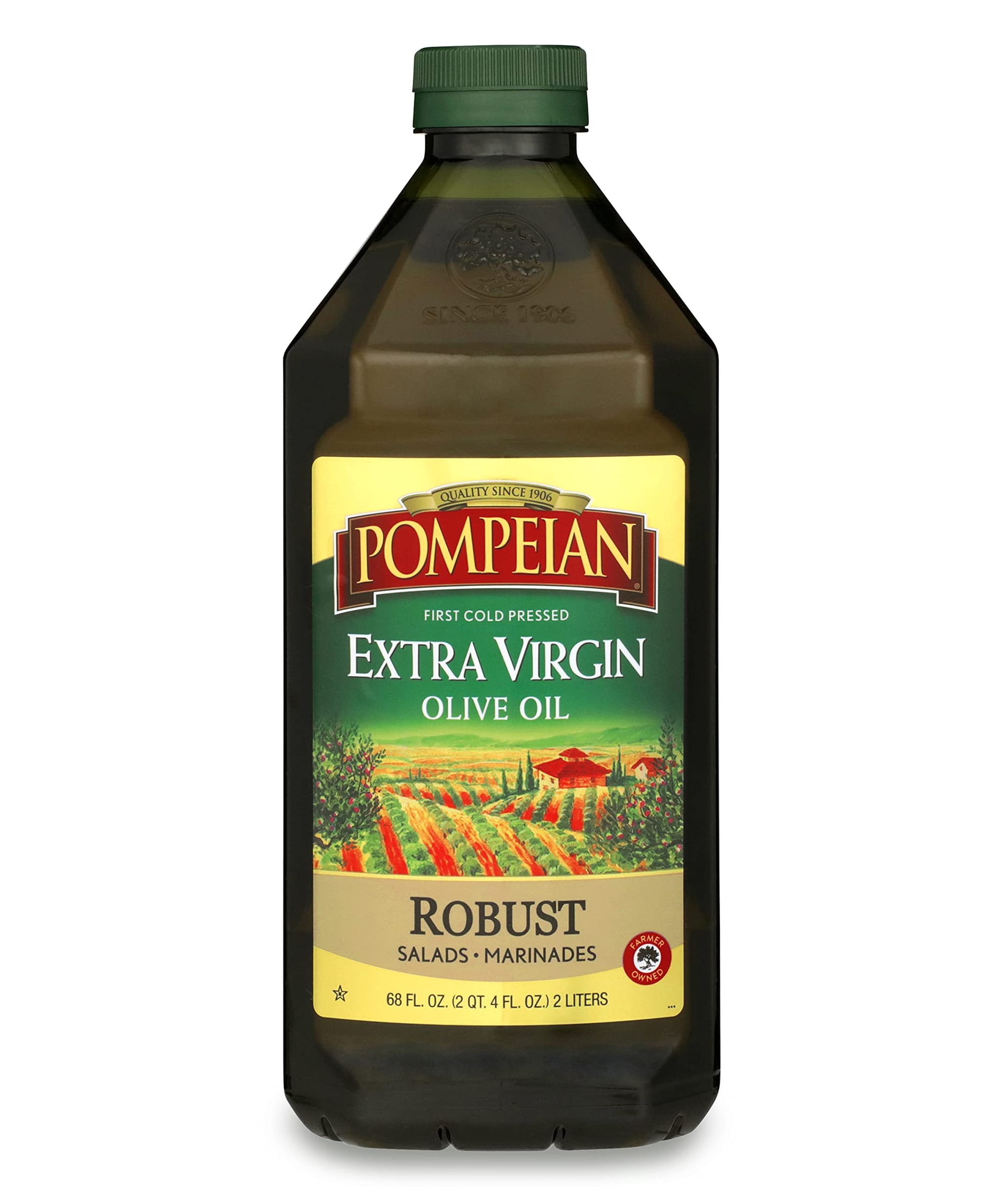 Pompeian Olive Oil