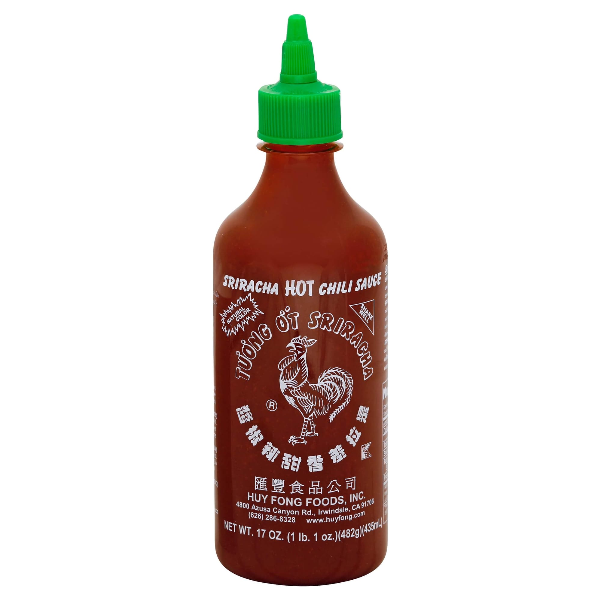 Sriracha