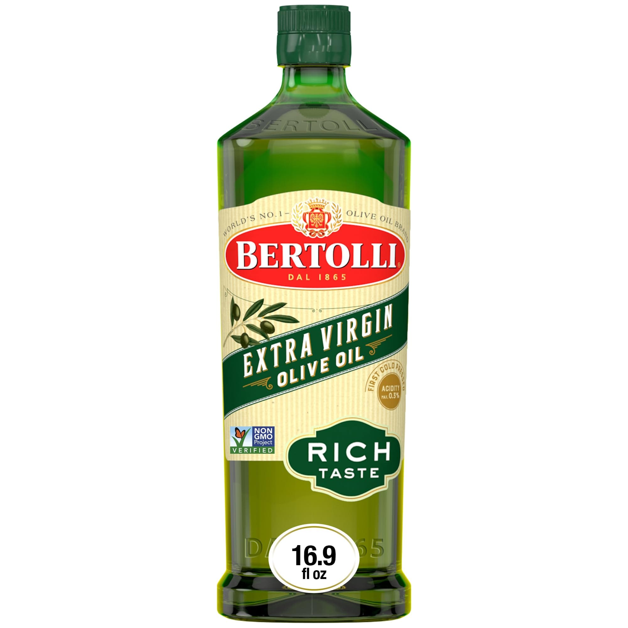 Bertolli Olive Oil
