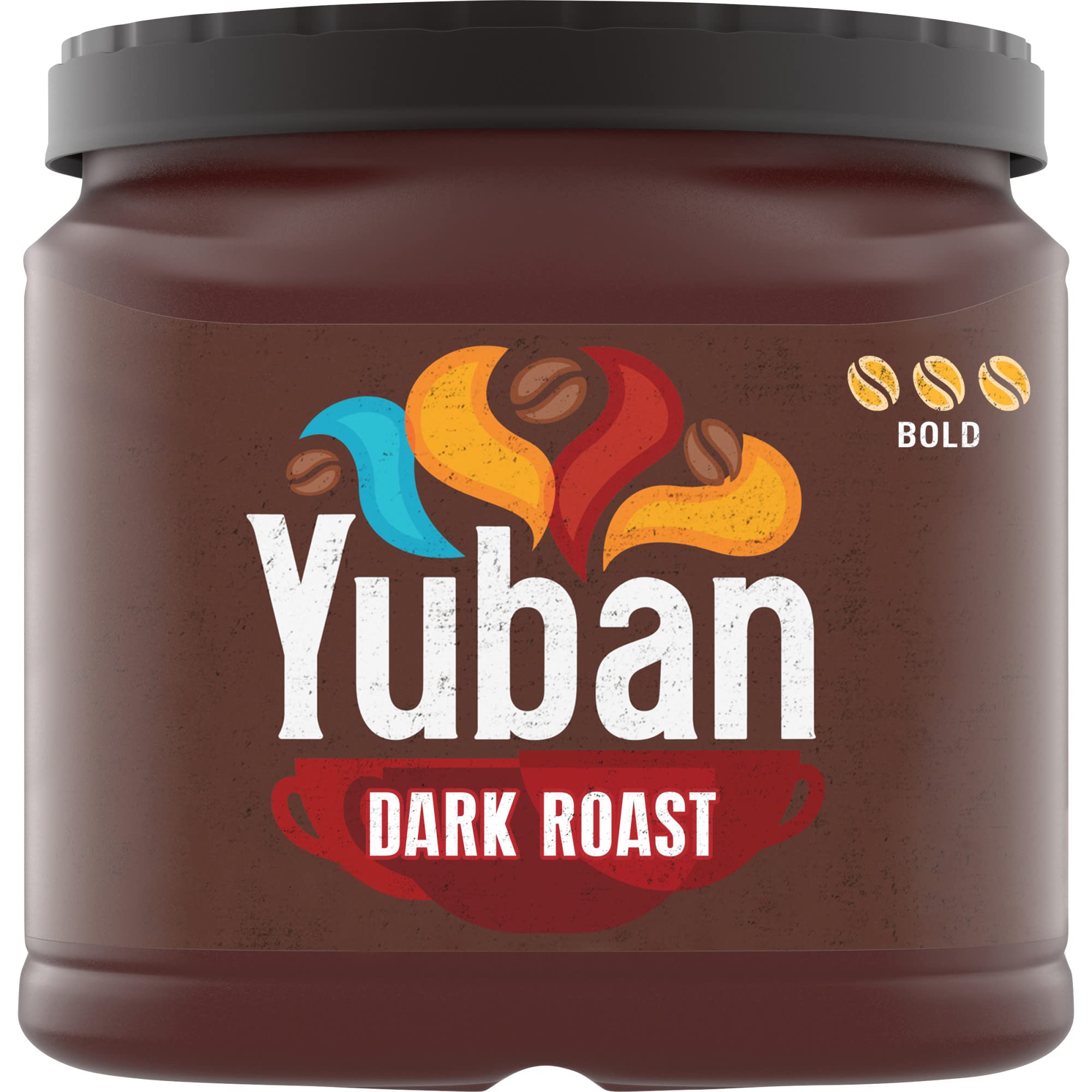 Yuban Coffee
