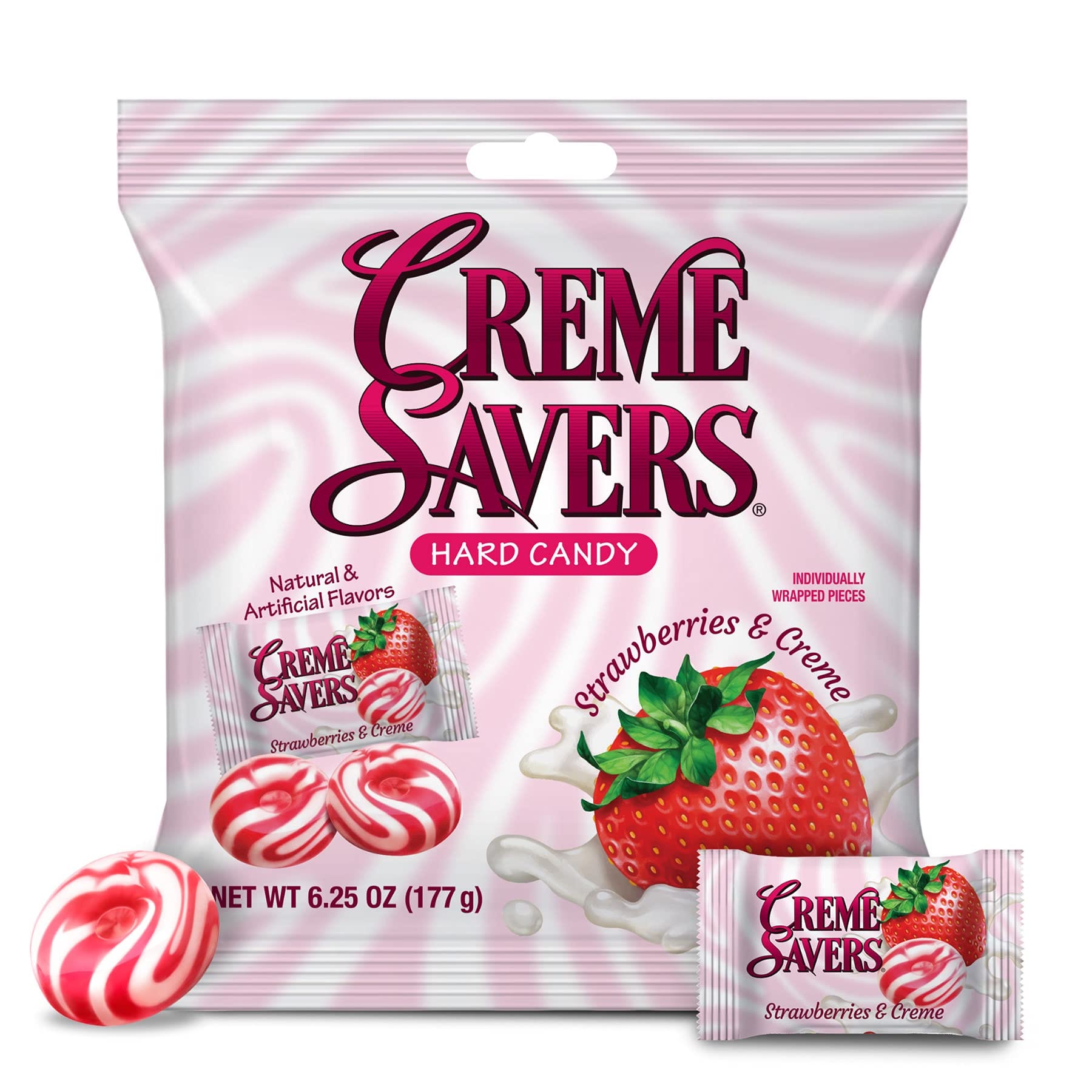 Creme Savers