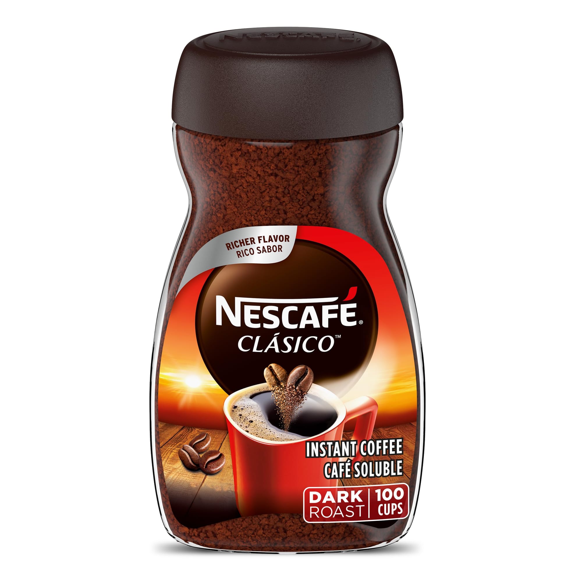 Nescafé Coffee