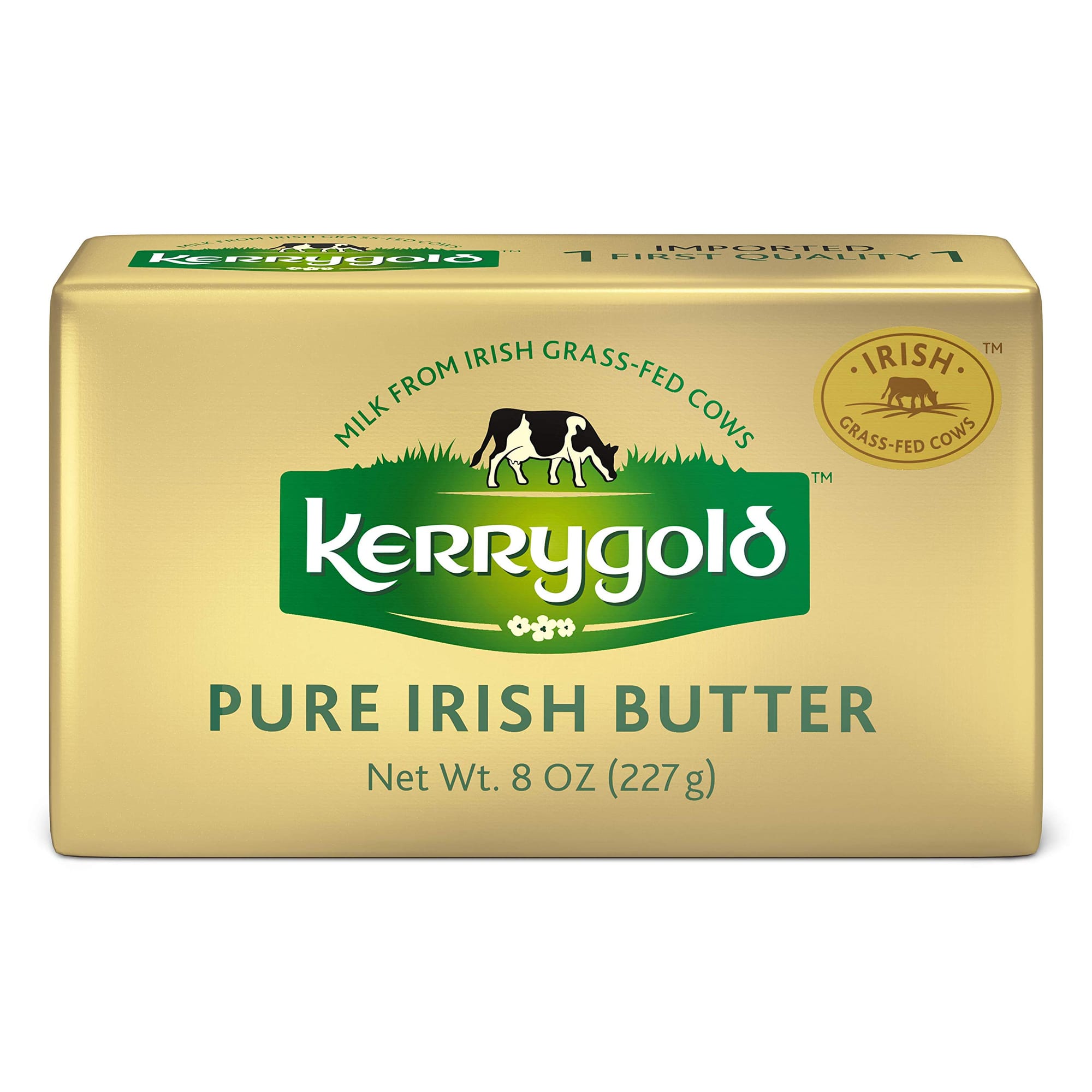 Kerrygold Pure Irish Butter