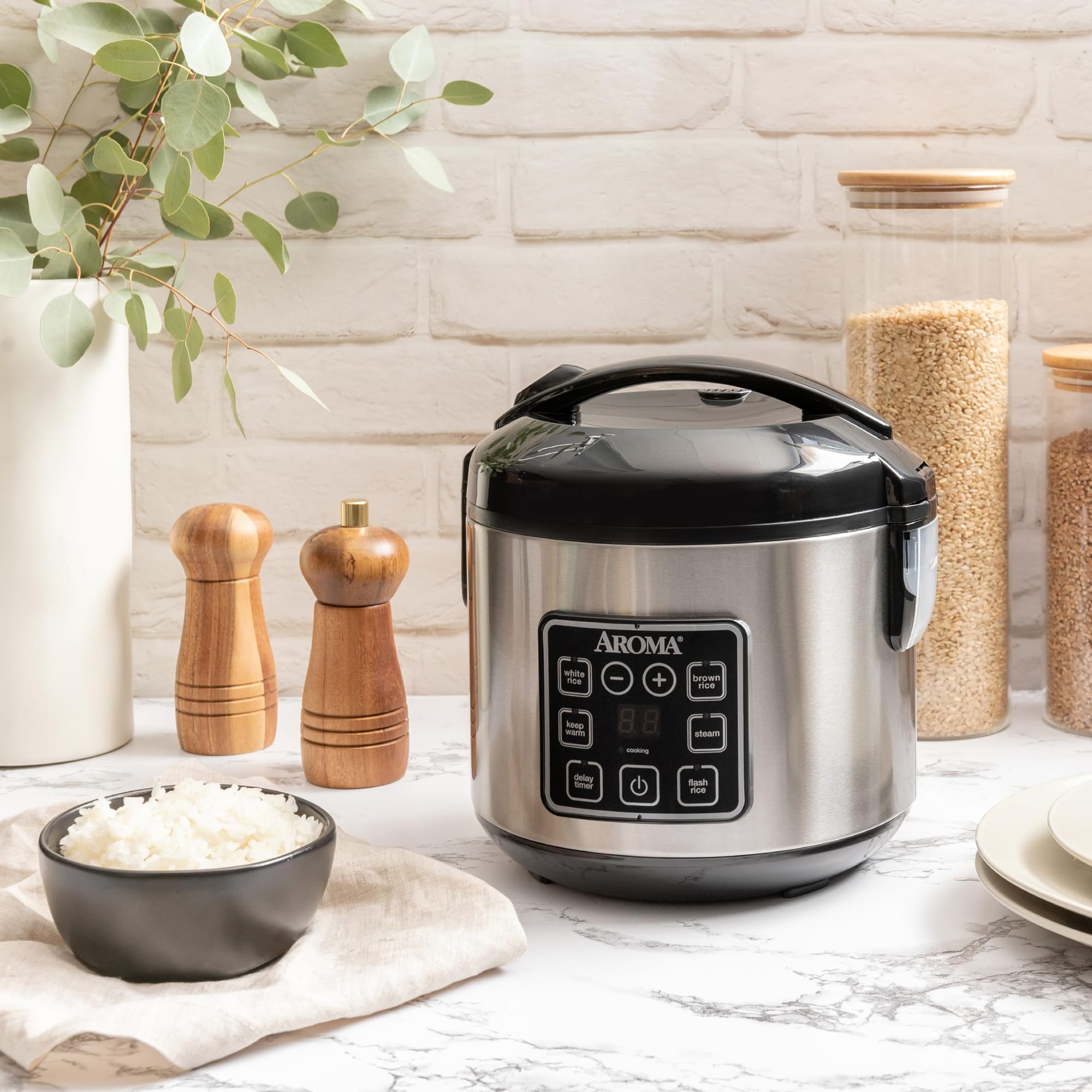 Rice Cookers