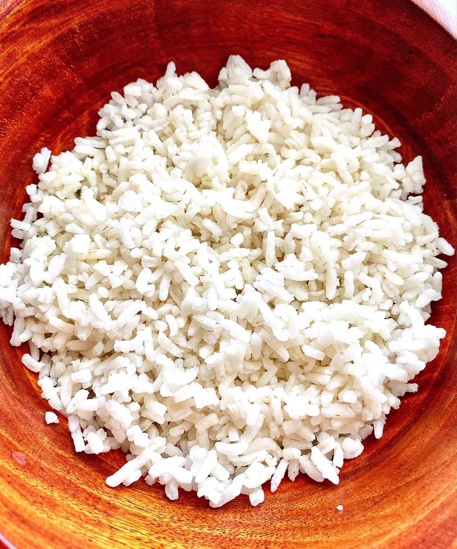 Perfect White Rice Recipe