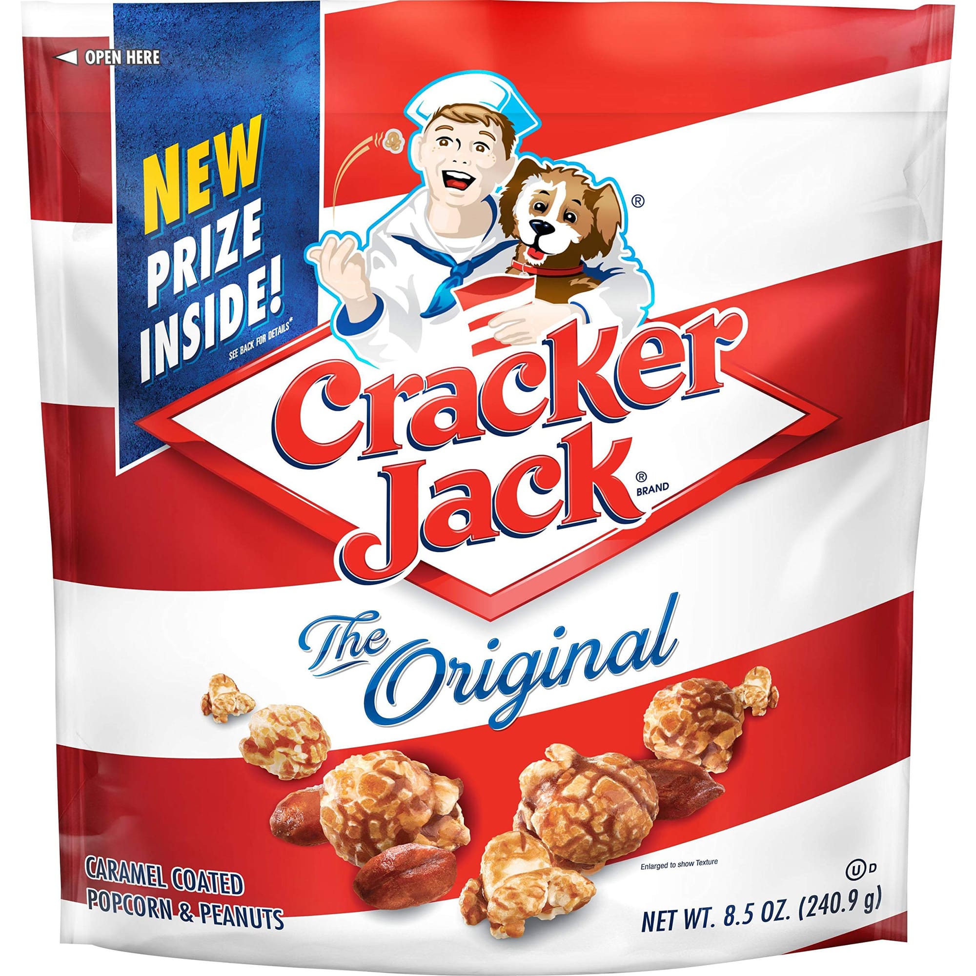 Cracker Jack