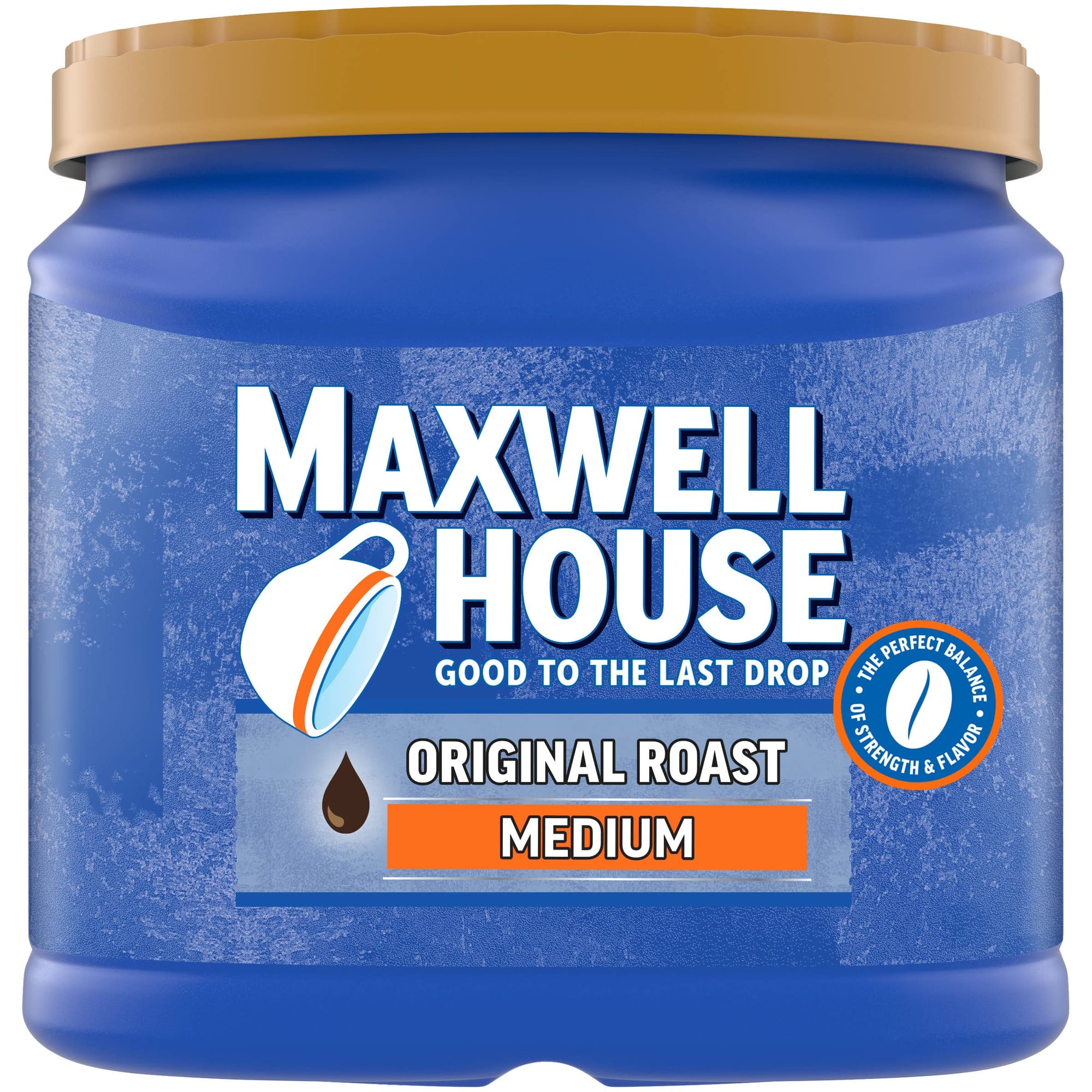 Maxwell House Coffee
