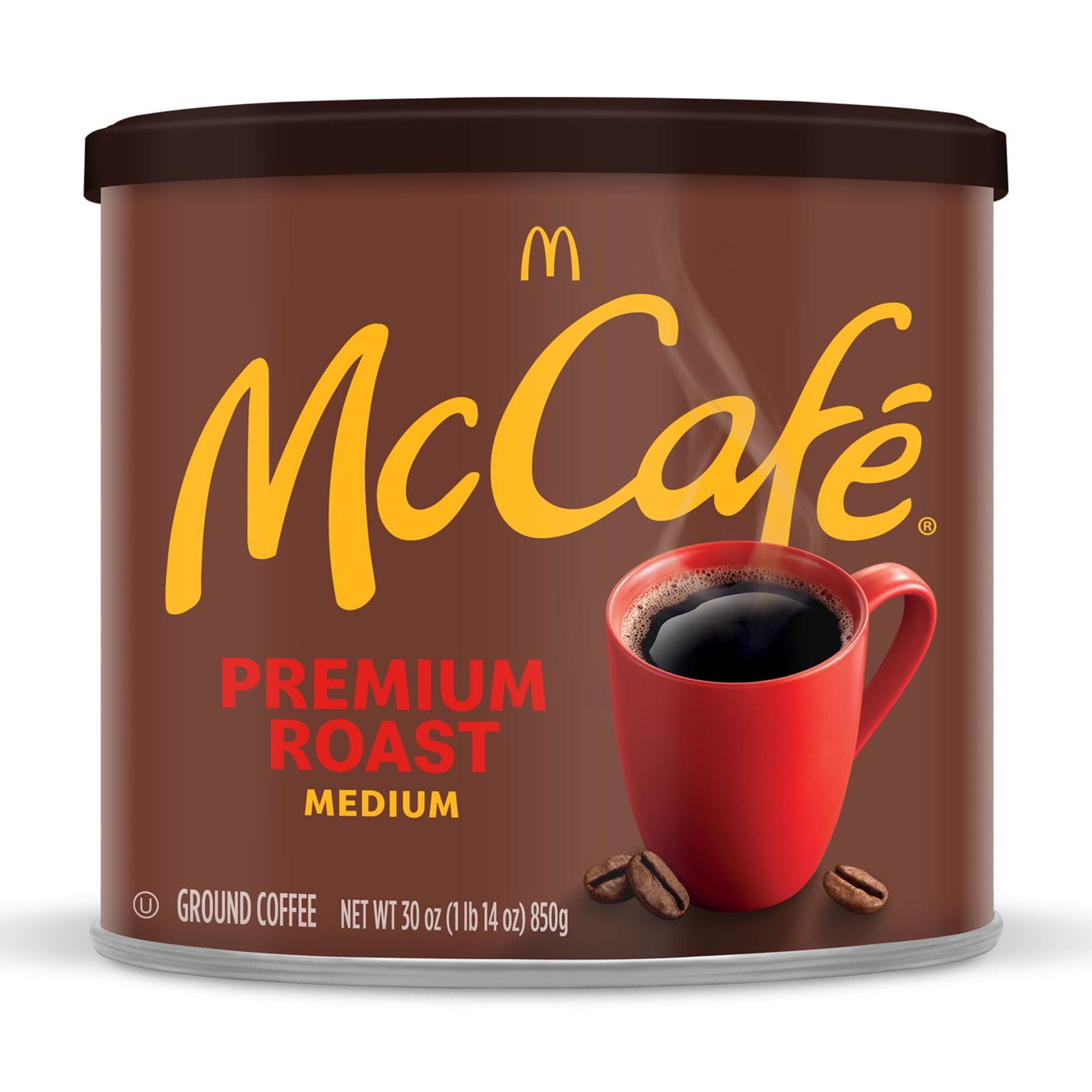 McCafe Coffee