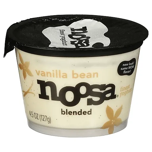 Noosa Finest Yoghurt