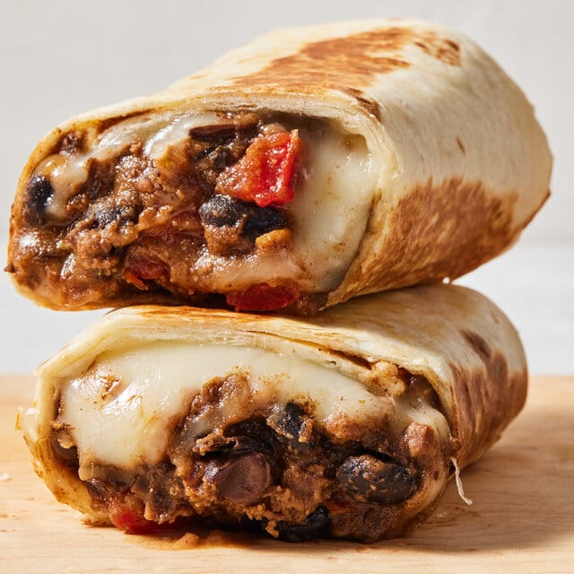 Burritos