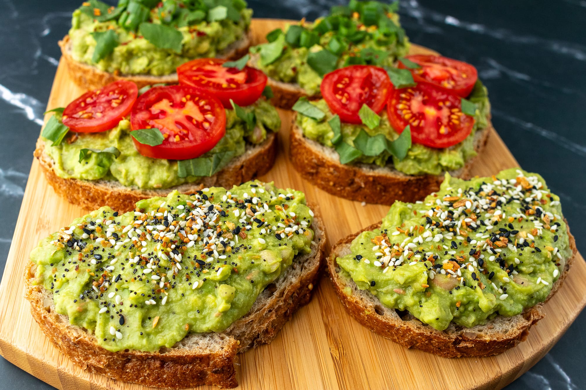 Avocado Toast