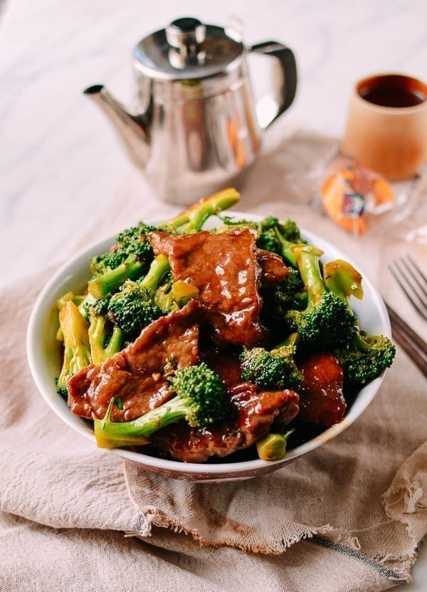 Authentic Beef and Broccoli Recipe