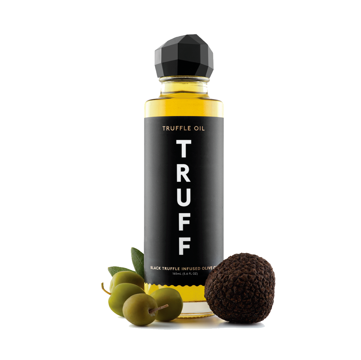 Truffle Oil