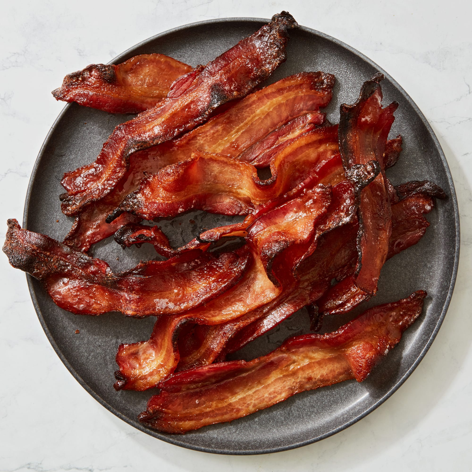 Bacon Recipe