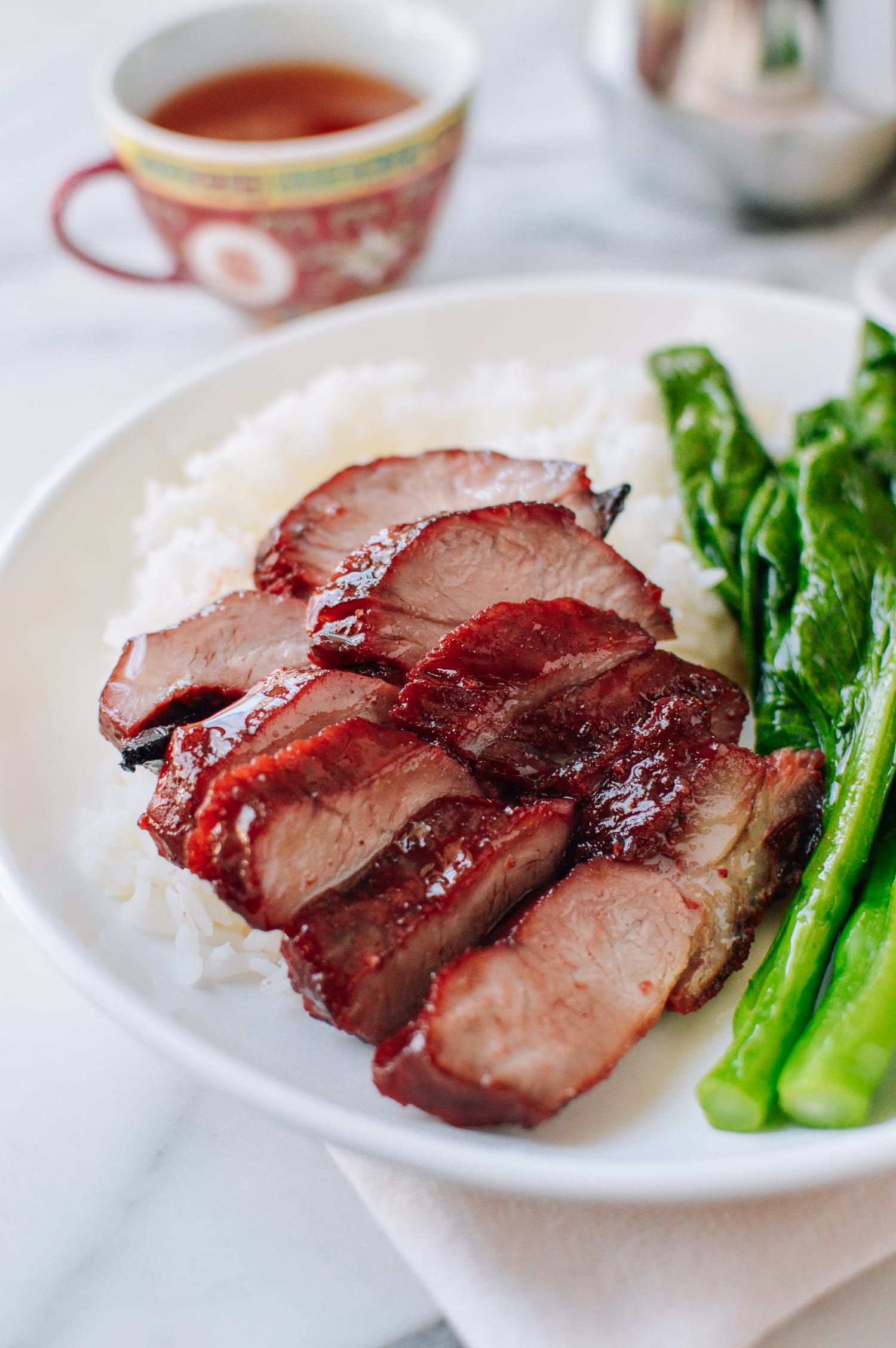 Chinese Char Siu Recipe