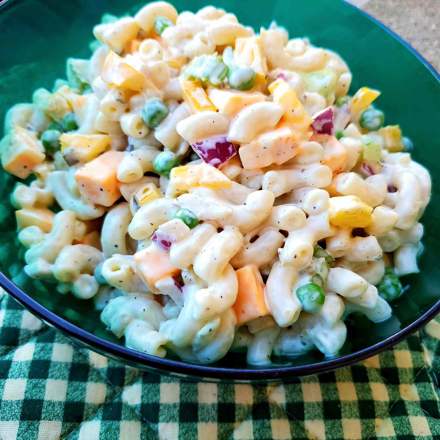 Macaroni Salad