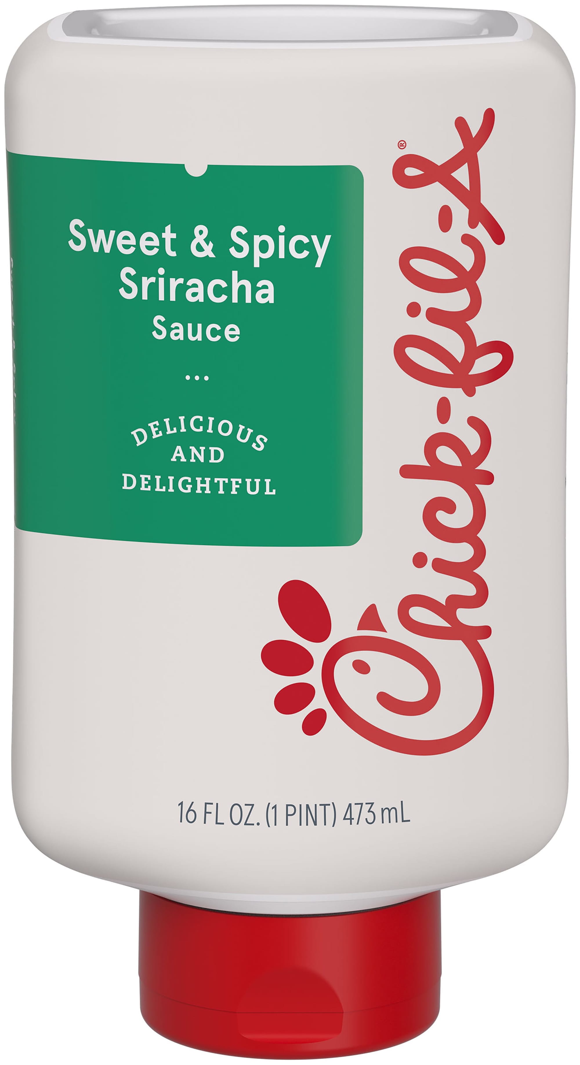 Chick-fil-A Sweet and Spicy Sriracha Sauce