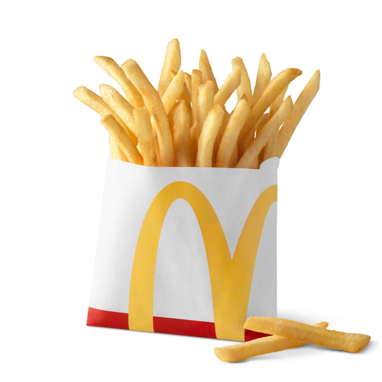 McDonald's French Fries
