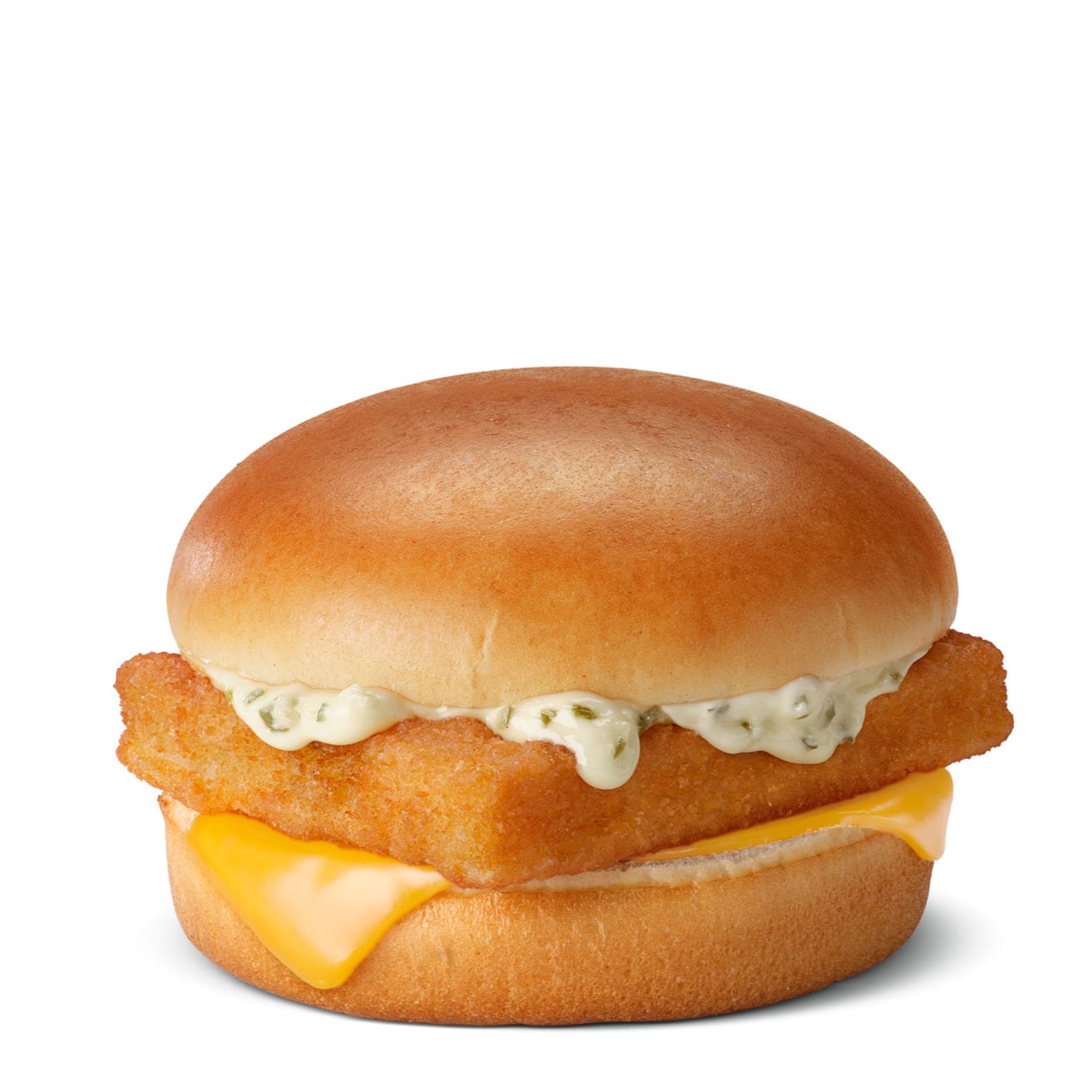 McDonald's Filet-O-Fish