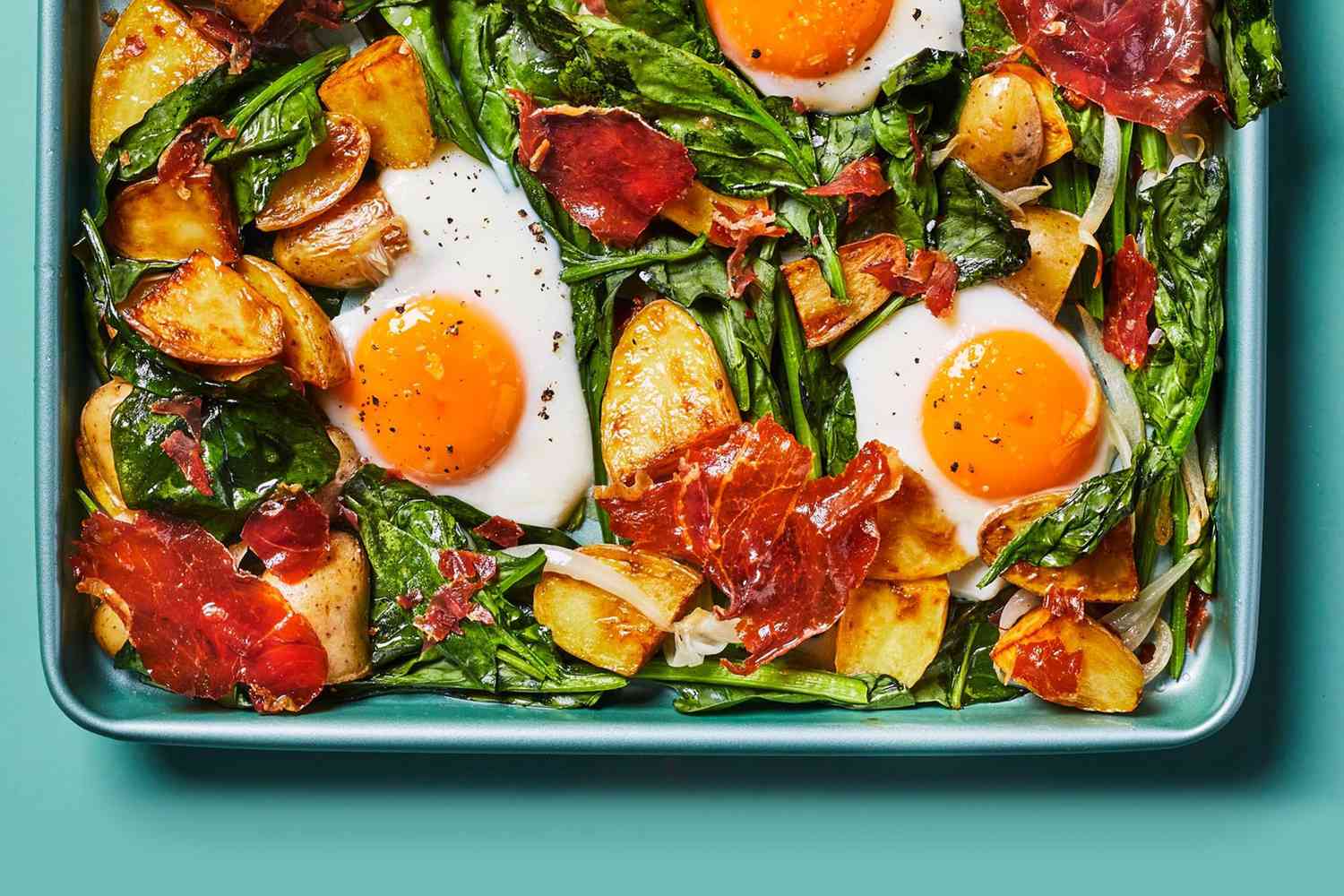 Quick Breakfast for Dinner Recipe