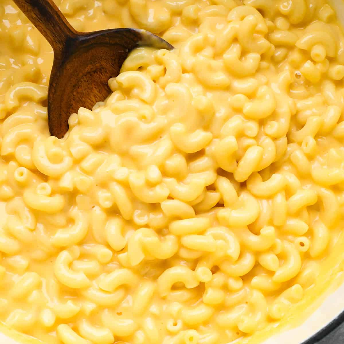 Basic Mac and Cheese Recipe