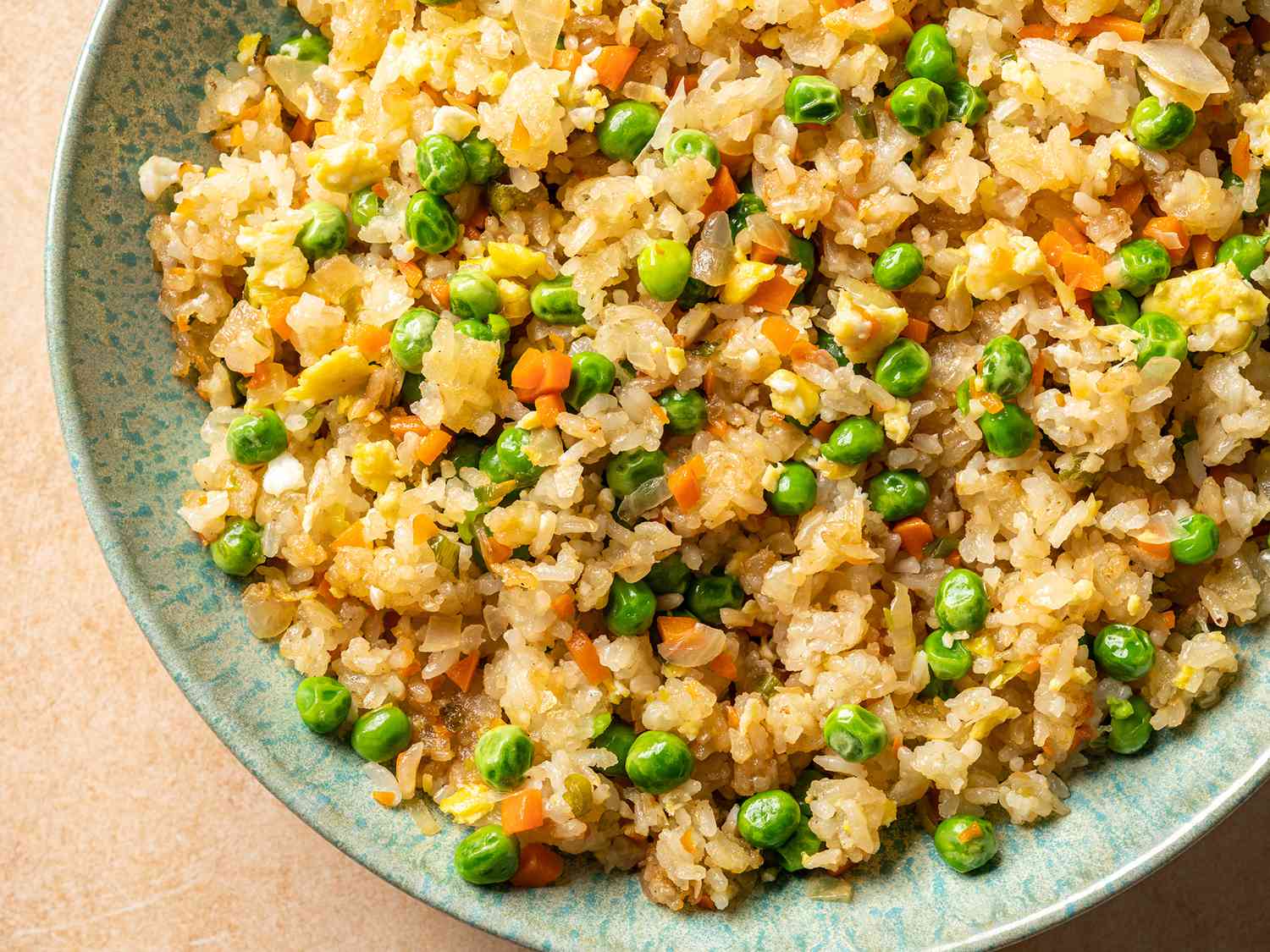 Fried Rice Recipe