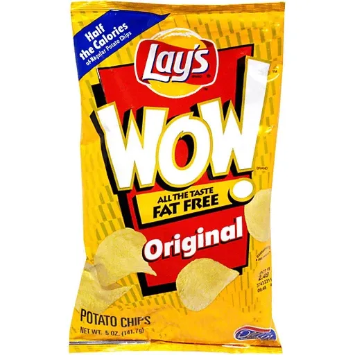 Lay's Wow! Chips