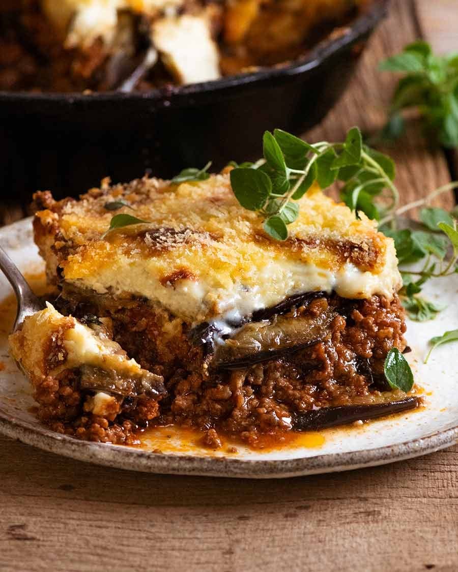 Moussaka