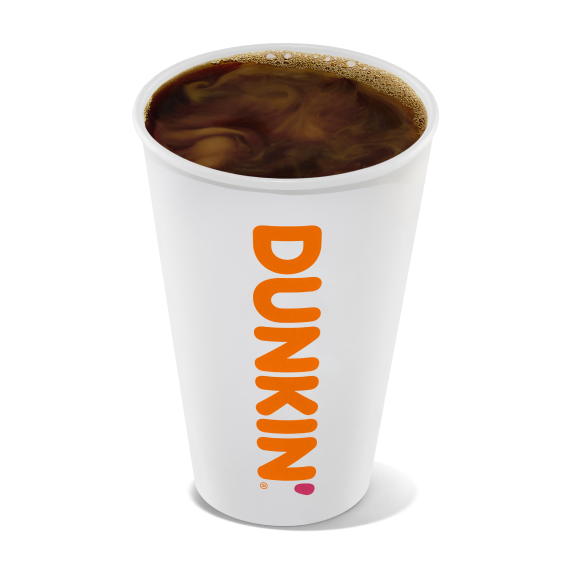 Dunkin' Donuts Coffee
