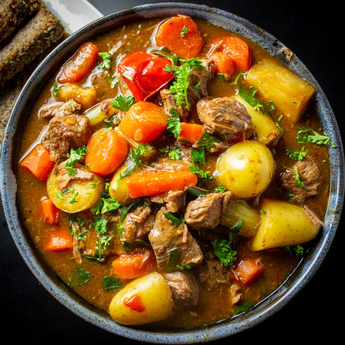 Beef Stew