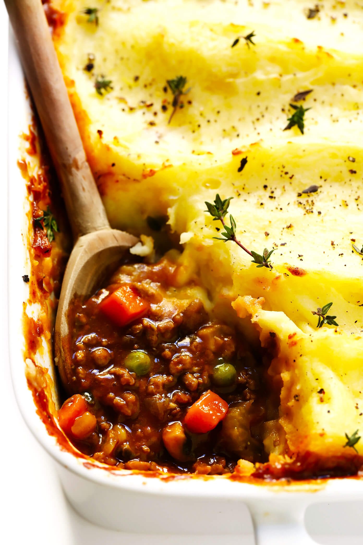 Shepherd's Pie Recipe