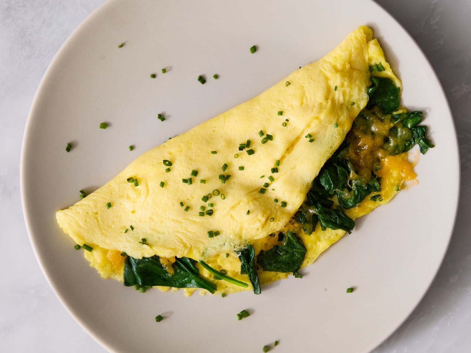 Omelets