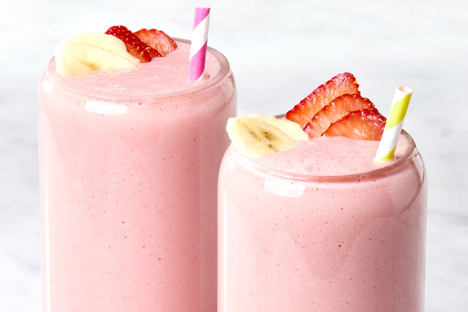 Smoothies