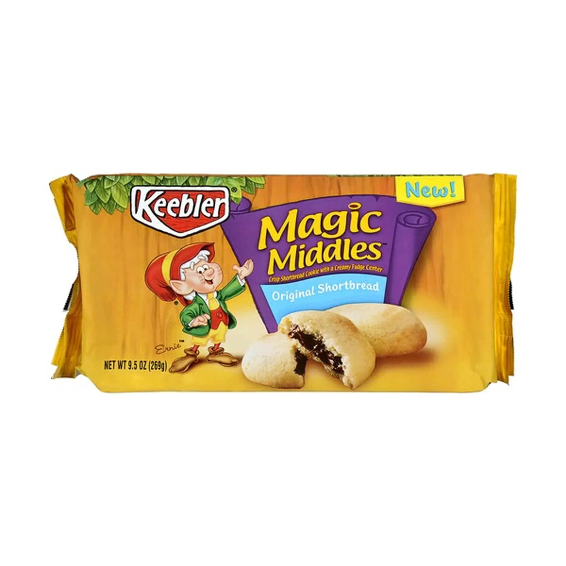 Keebler Magic Middles