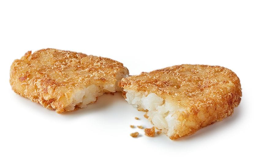 McDonald's Hash Browns