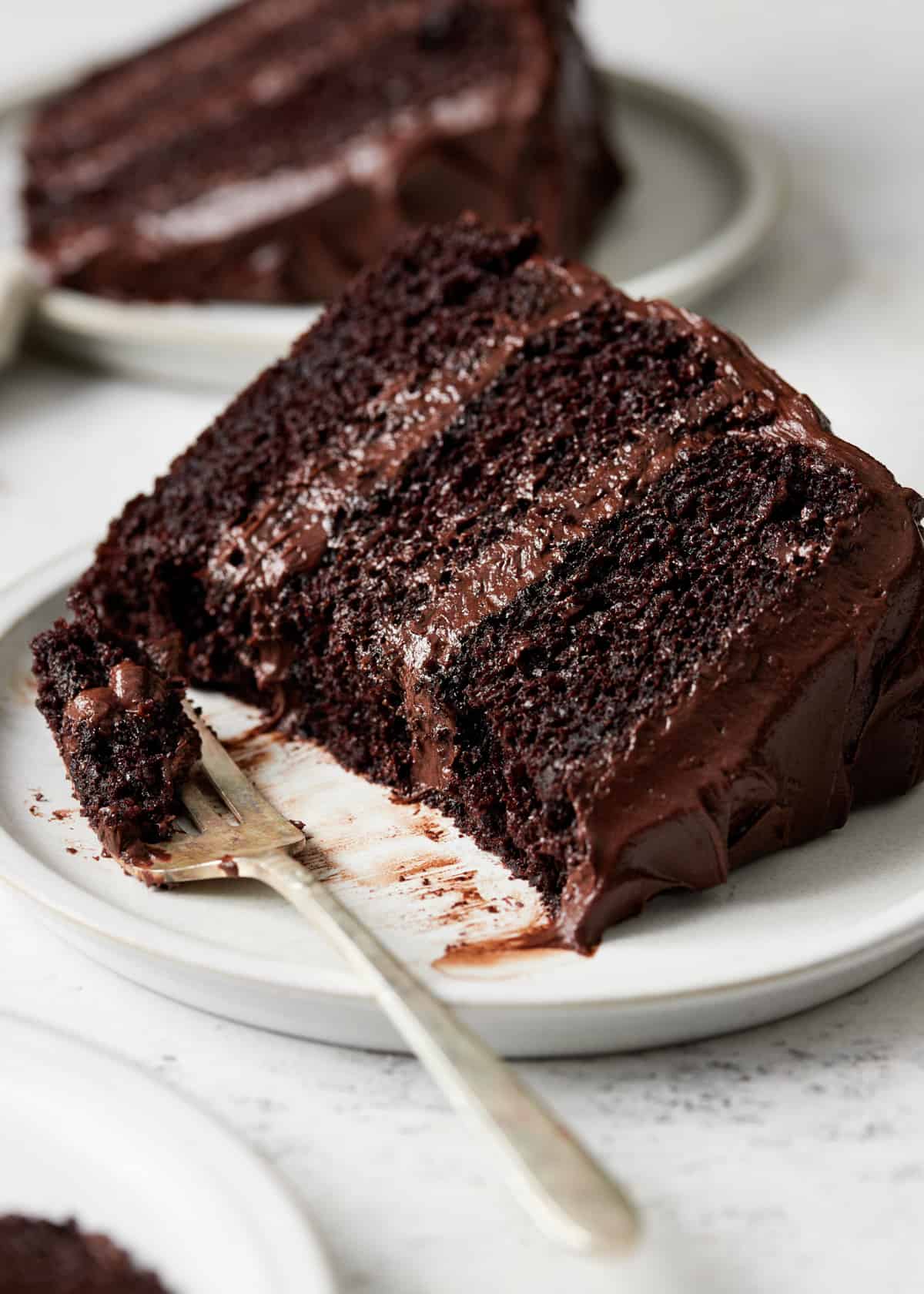 Perfect Chocolate Cake Recipe