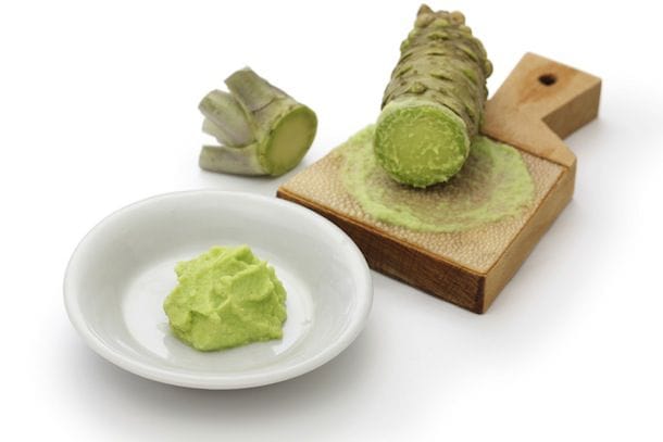 Wasabi
