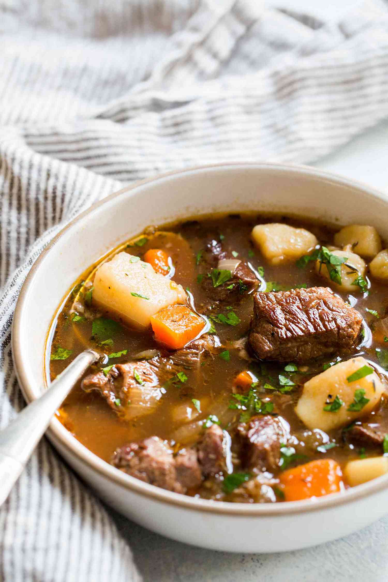 Irish Stew