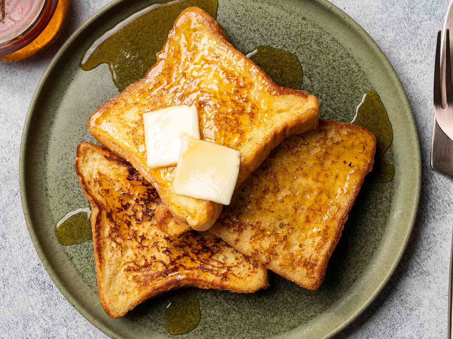 Basic French Toast Recipe