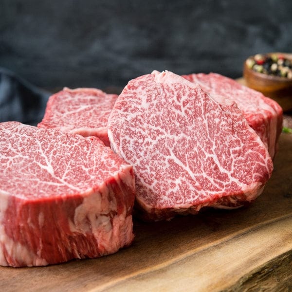 Wagyu Beef