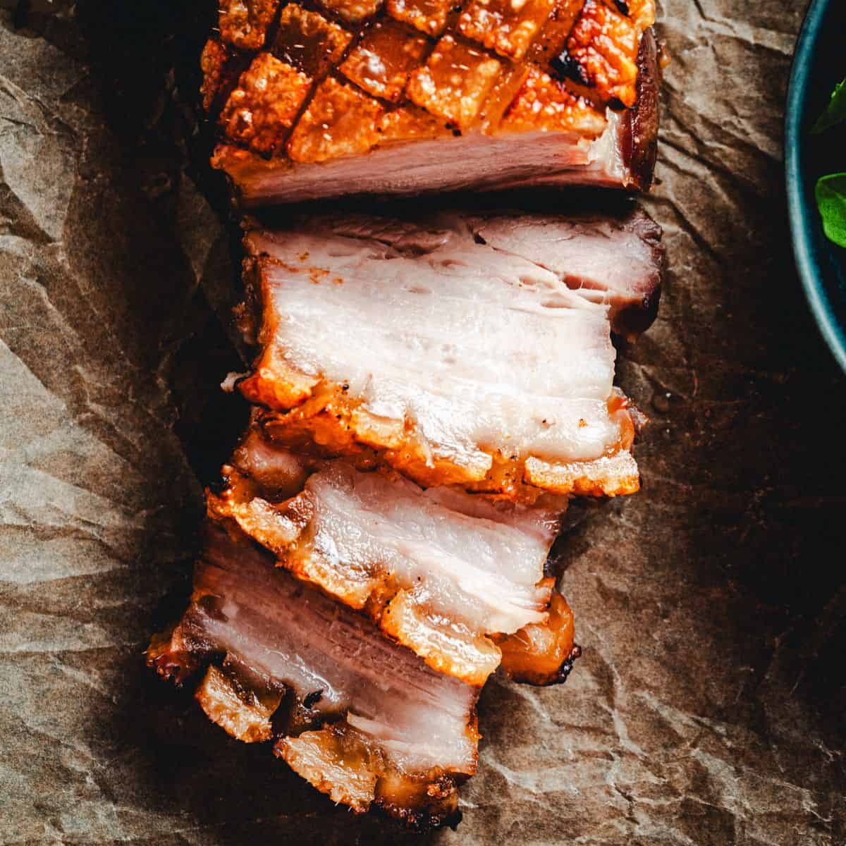 Pork Belly