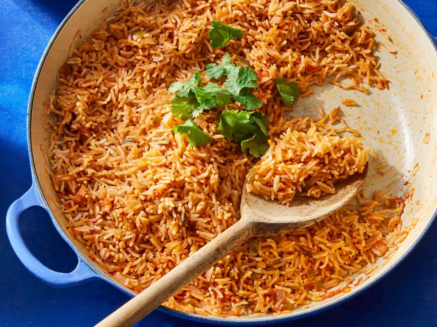 Spanish Rice Recipe
