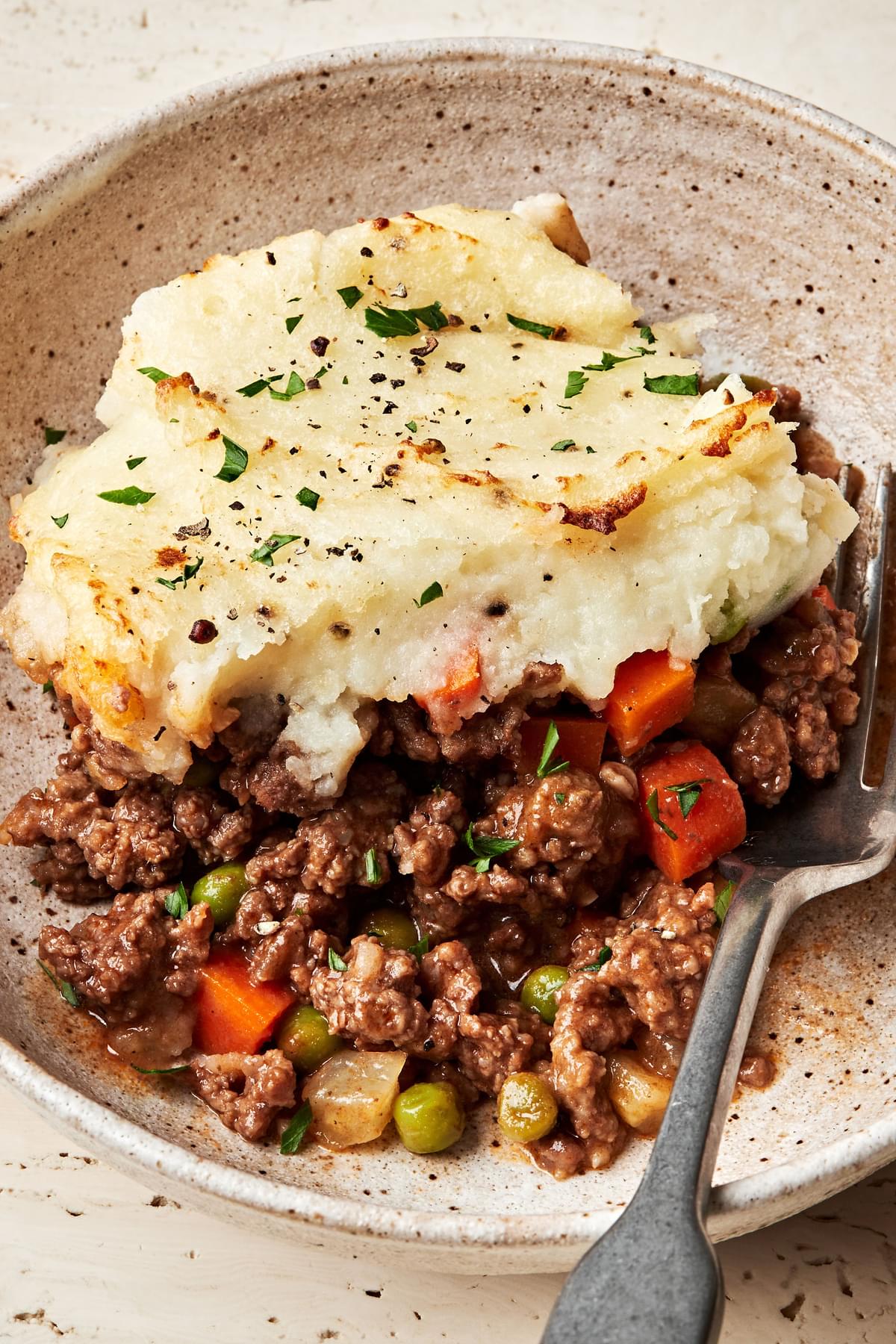 Shepherd's Pie