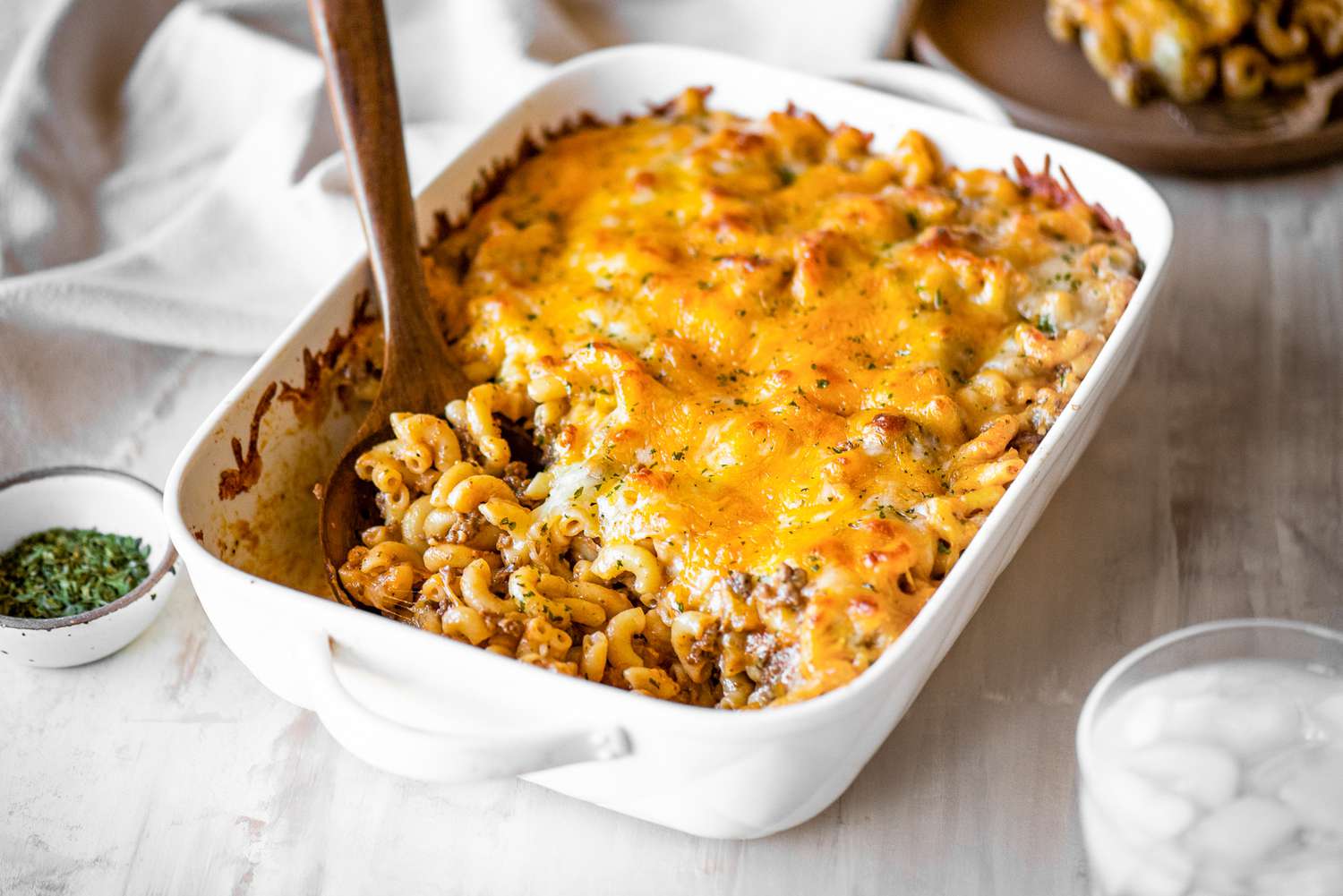 Sharable Casserole Recipe