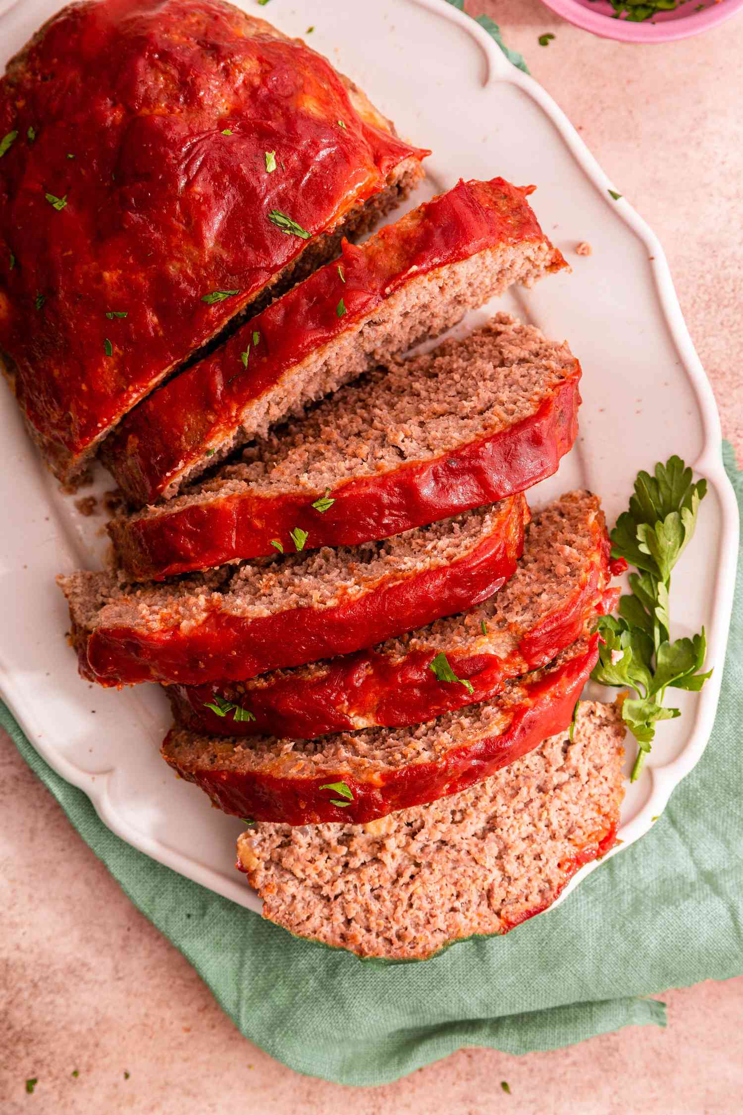 Meatloaf
