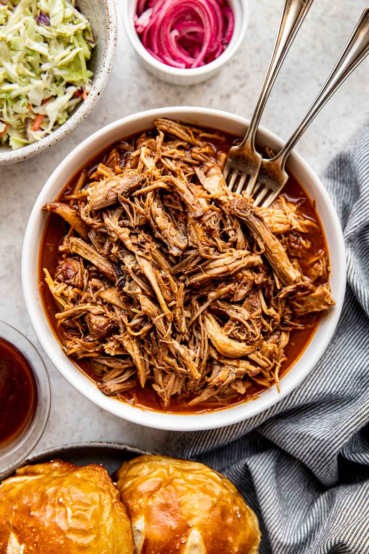 Pulled Pork